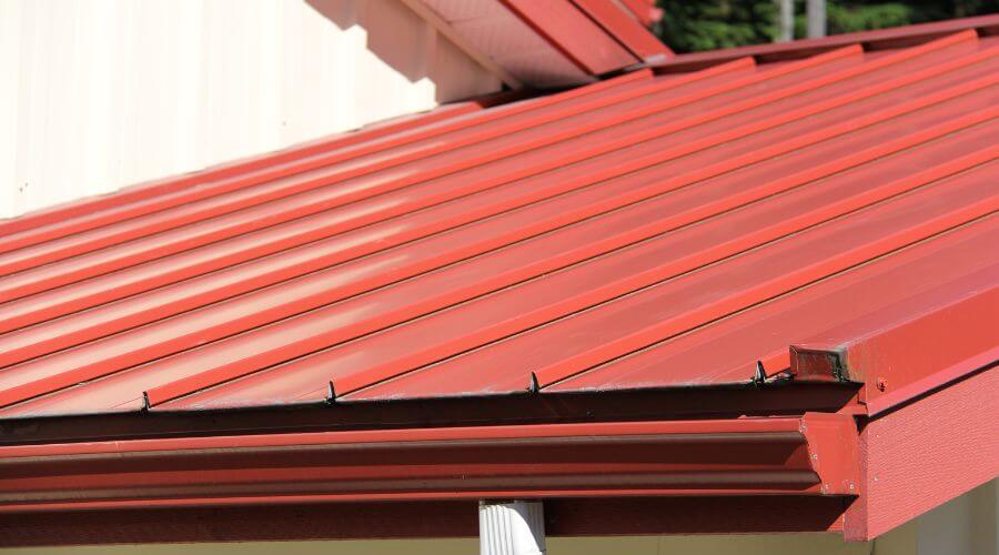 Emergency Industrial Roof Repair in Campbellsburg, IN